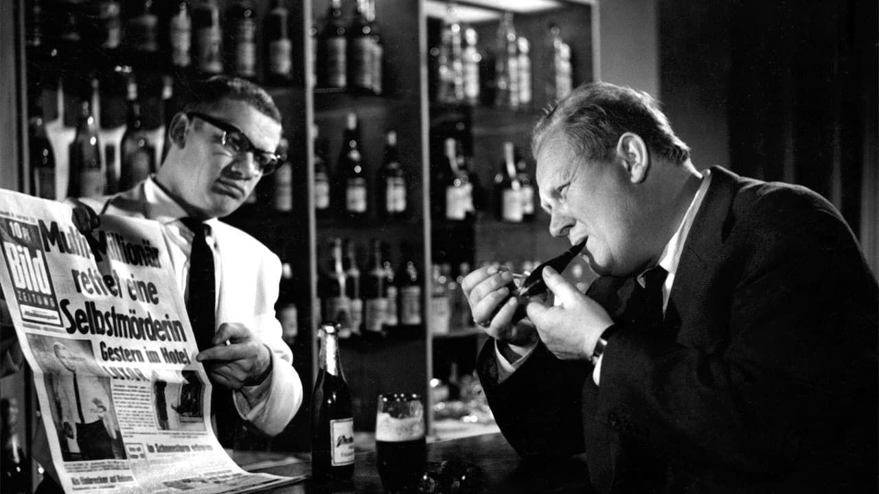 The Thousand Eyes of Dr. Mabuse still 6