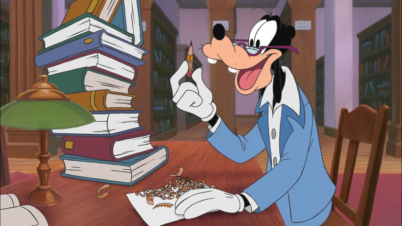 An Extremely Goofy Movie still 8