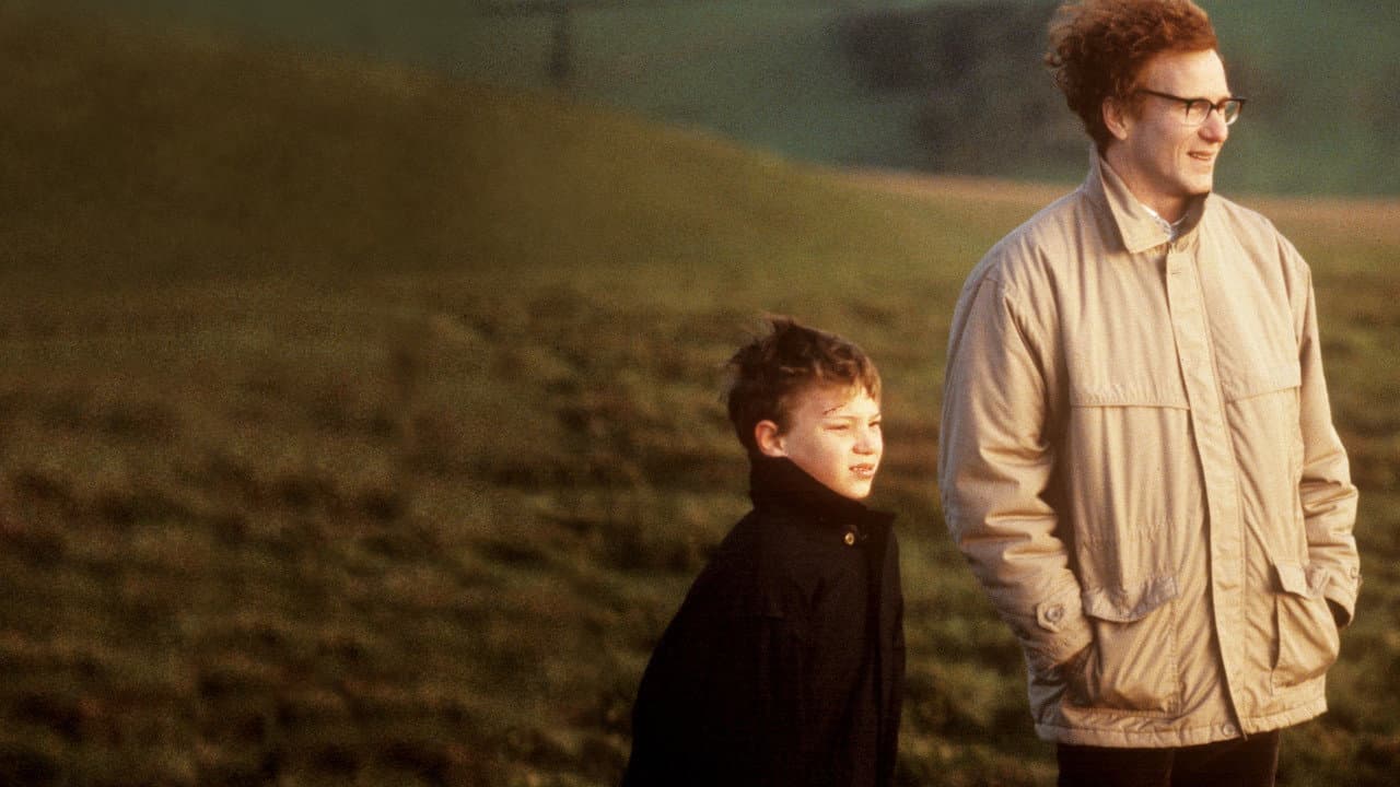 Second Best still 7