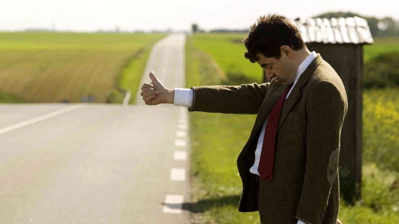 Mr. Bean's Holiday still 4