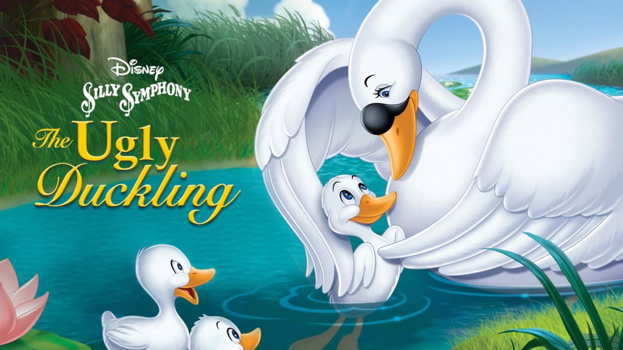 The Ugly Duckling still 2