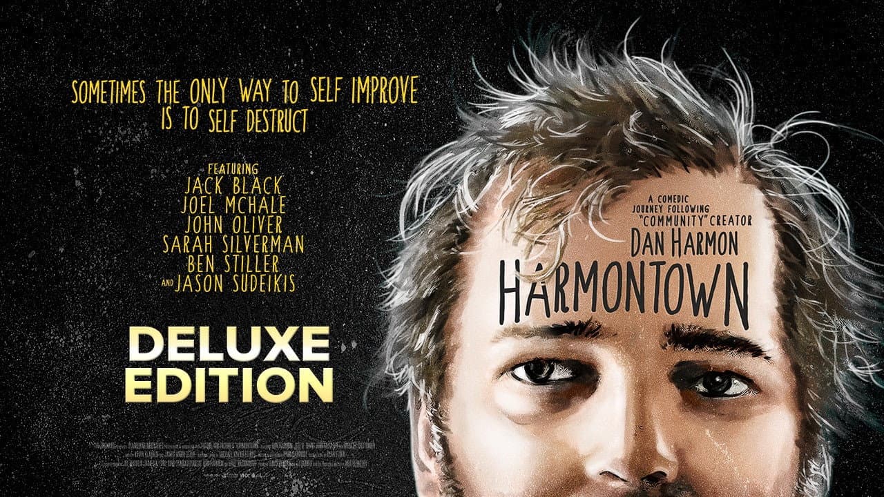 Harmontown still 6