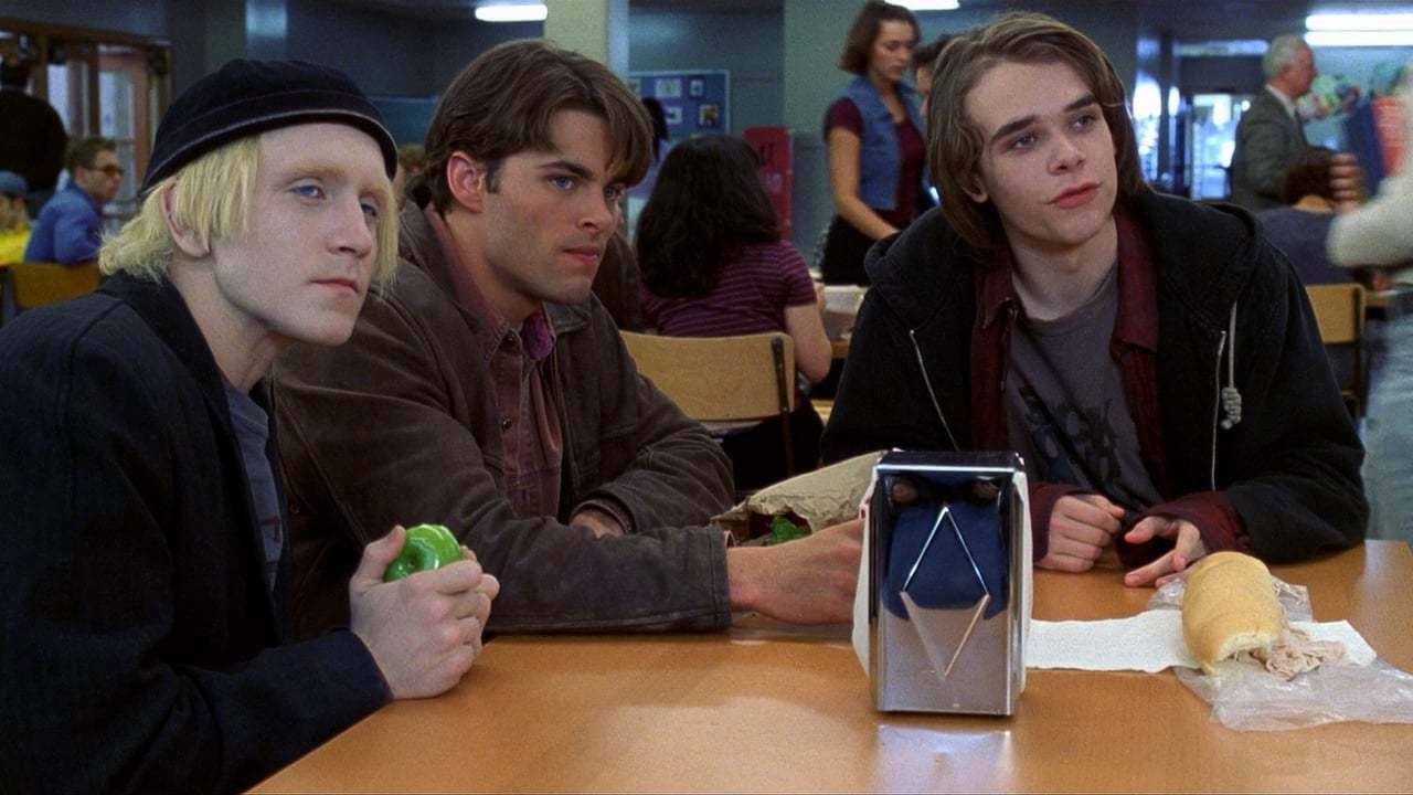 Disturbing Behavior still 7