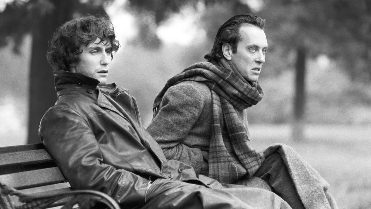 Withnail & I still 4