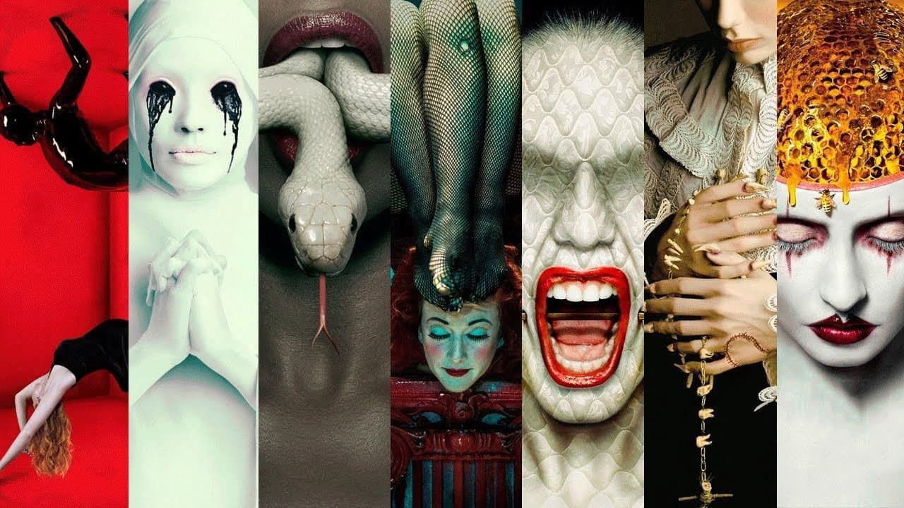 American Horror Story Season 13 Review: Still Terrifying? still 8