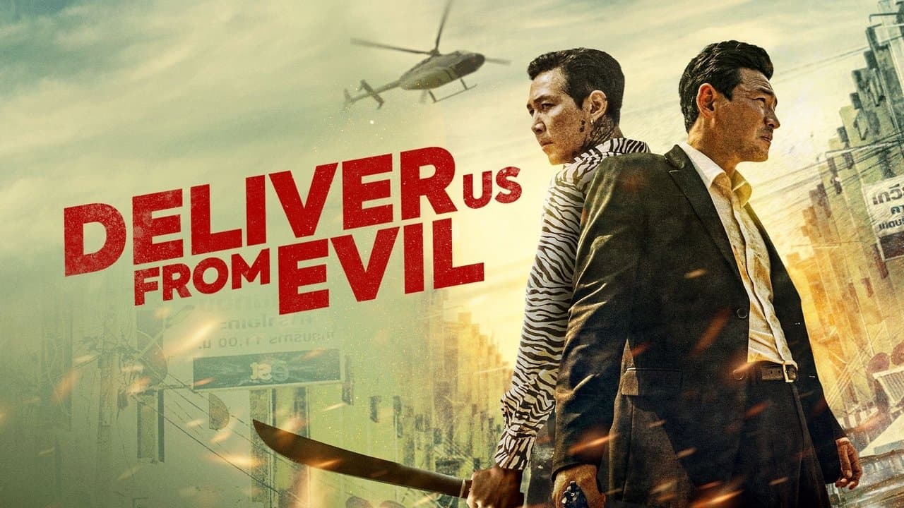 Deliver Us from Evil still 1