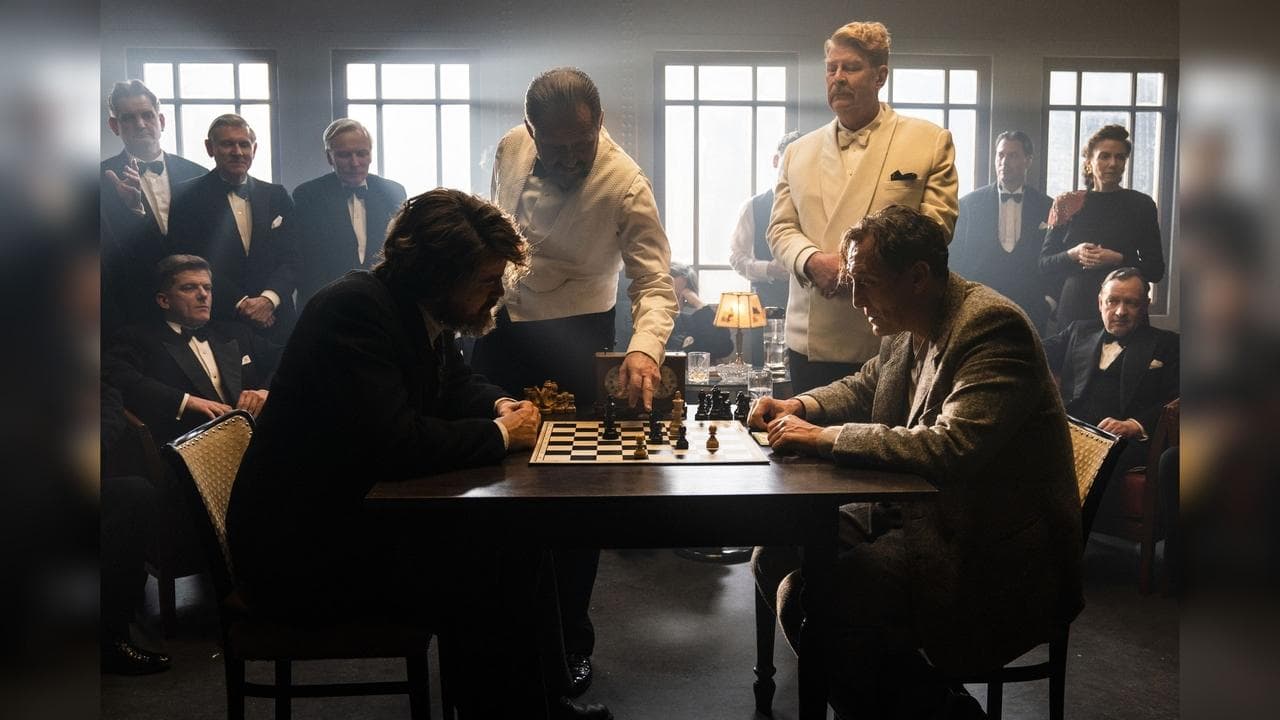 Chess Story still 3