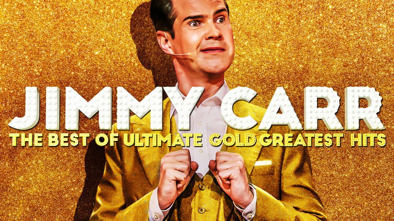 Jimmy Carr: The Best of Ultimate Gold Greatest Hits still 2