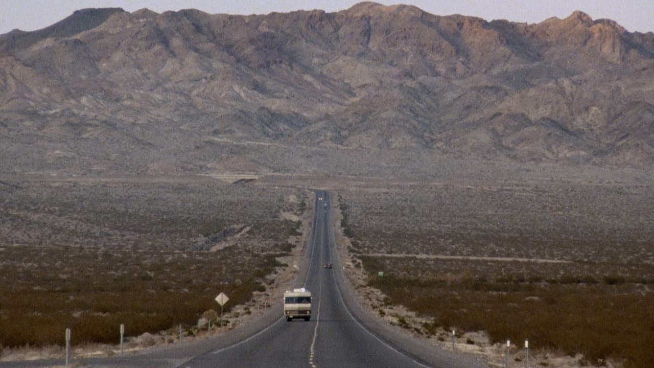 Lost in America still 7