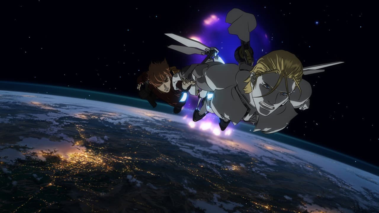 009 Re:Cyborg still 2