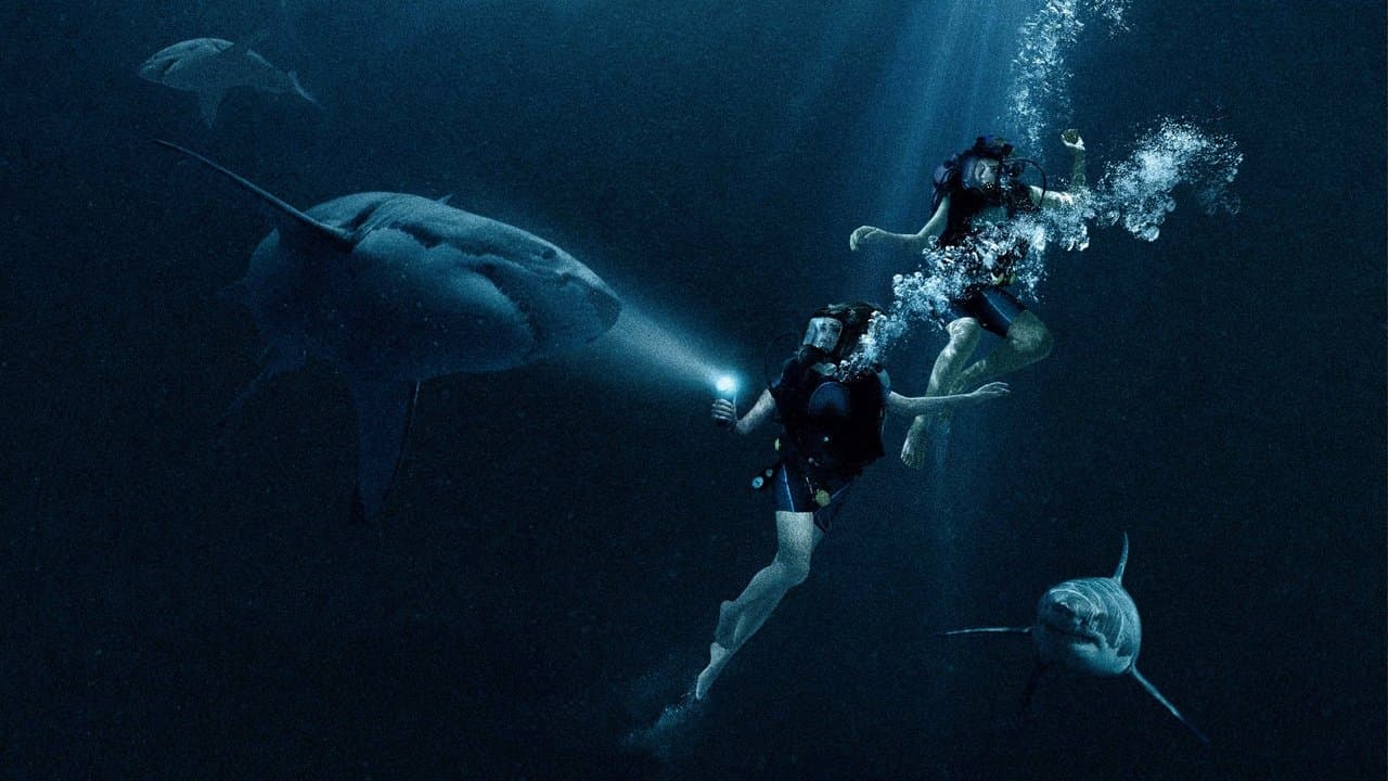 47 Meters Down still 3