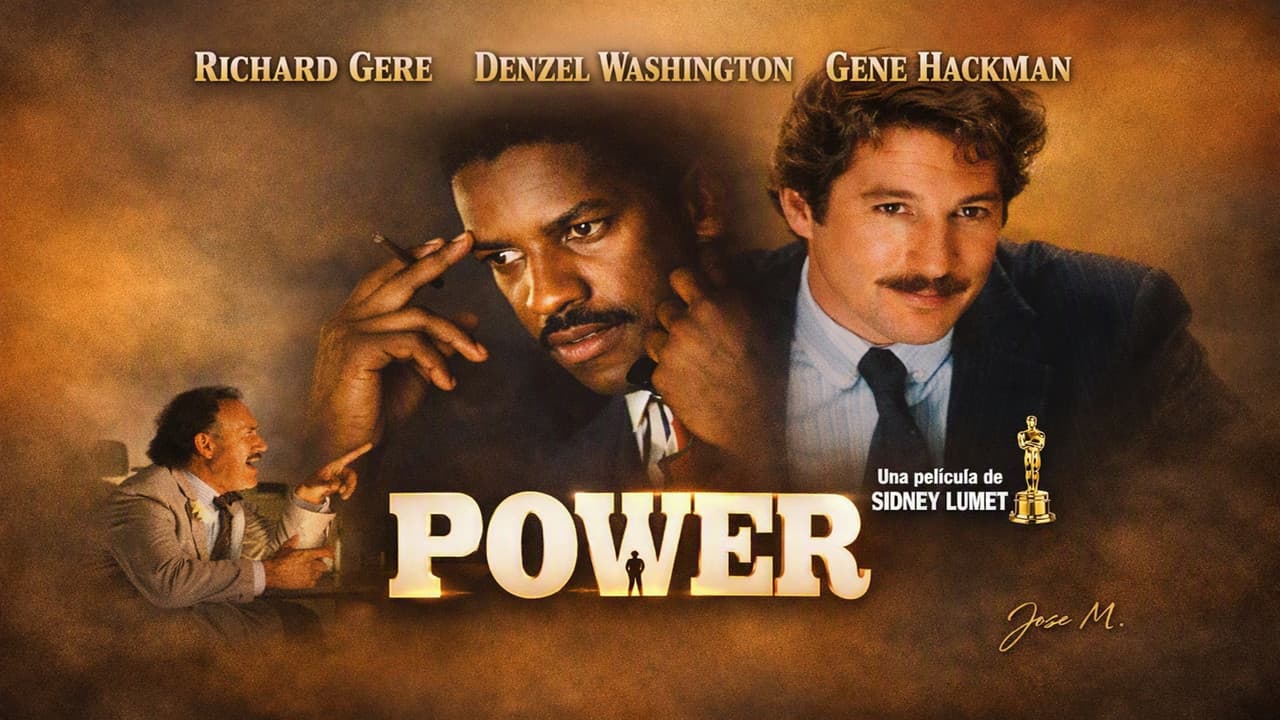 Power still 7