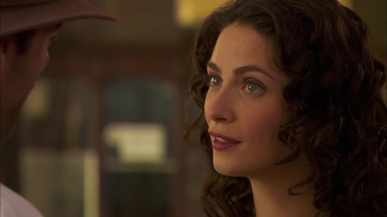 Jack Hunter and the Star of Heaven still 8
