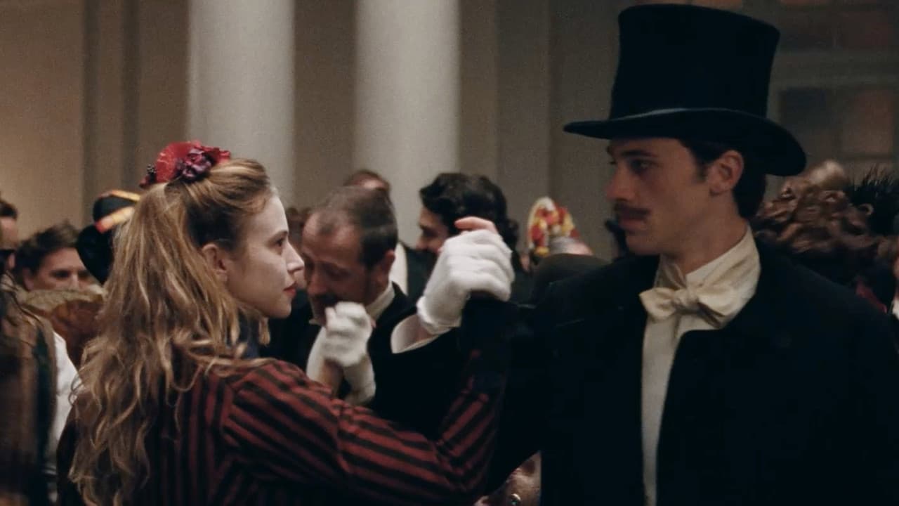 The Mad Women's Ball still 7