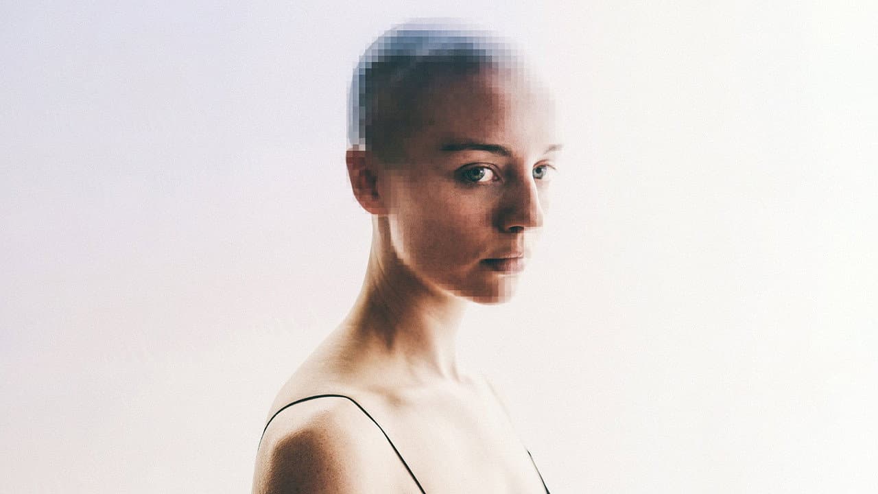 White Lie still 2
