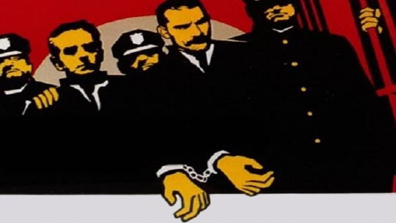 Sacco & Vanzetti still 3