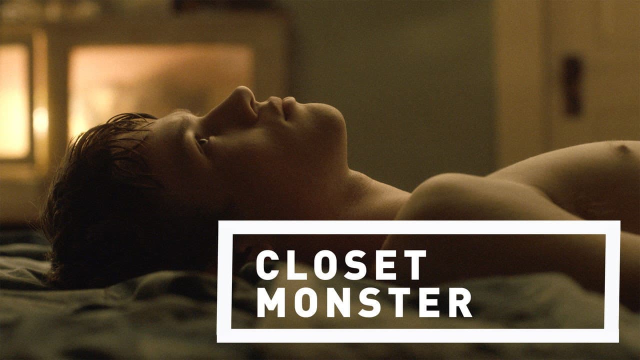 Closet Monster still 8