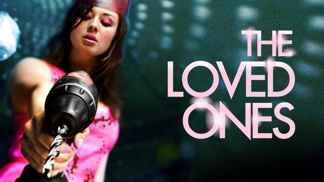 The Loved Ones still 1