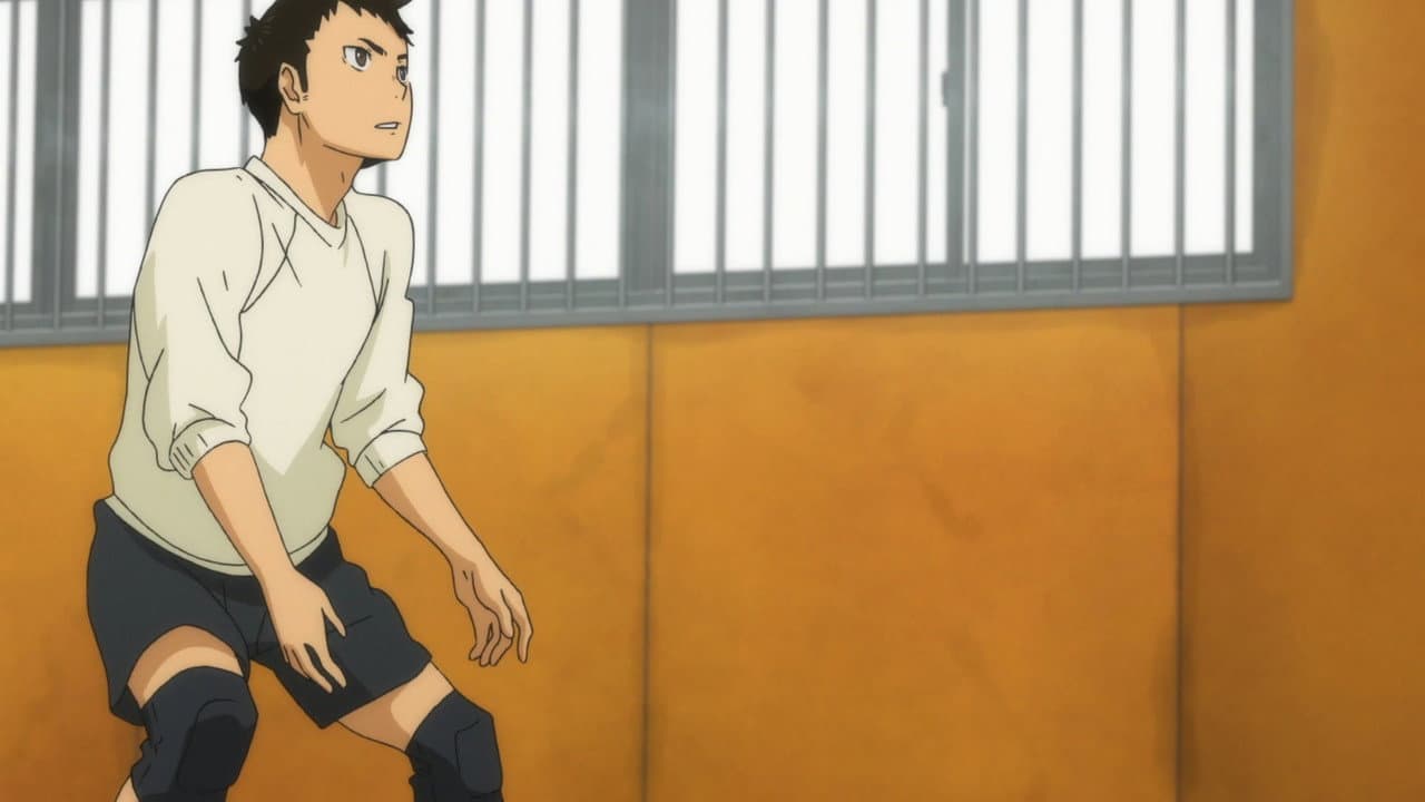 Haikyu!! the Movie: The End and the Beginning still 4