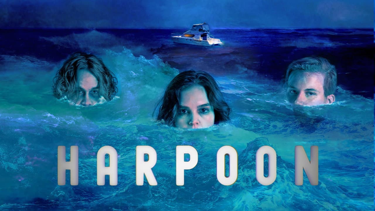 Harpoon still 5