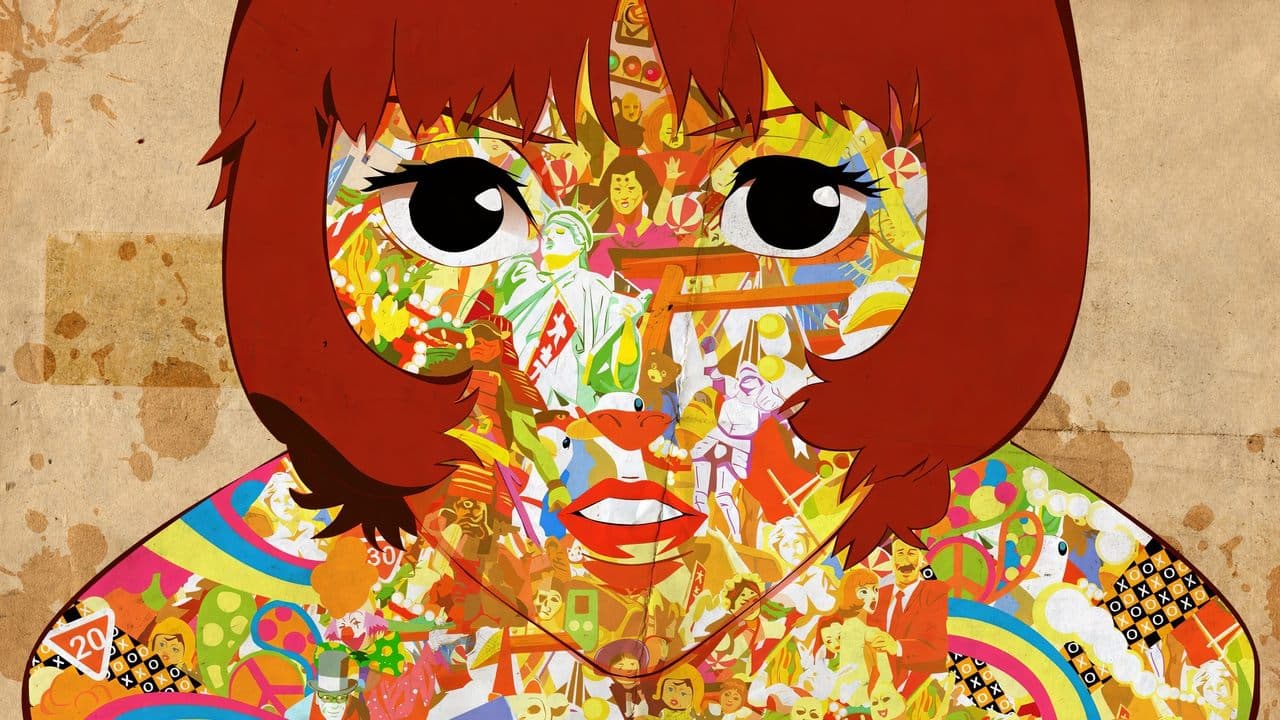 Paprika still 1
