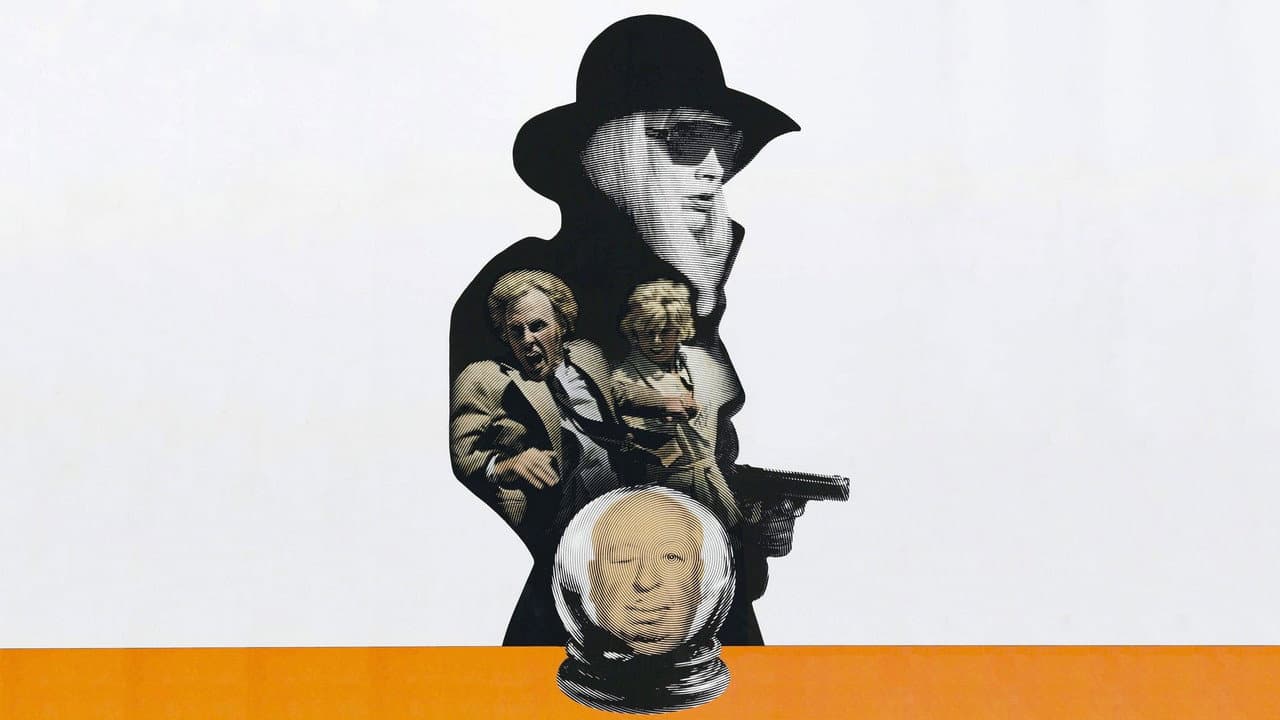 Family Plot still 5