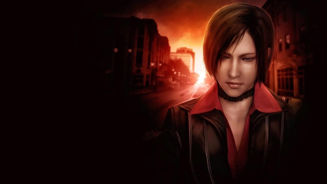 Resident Evil: Damnation still 7
