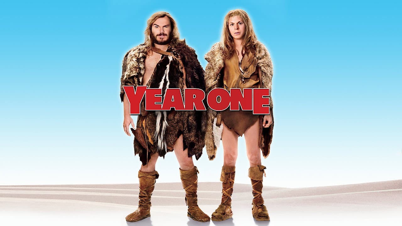 Year One still 2