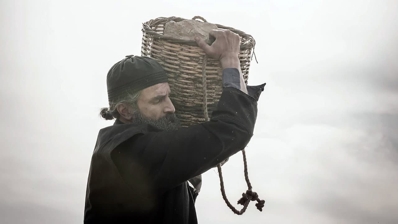Man of God still 4