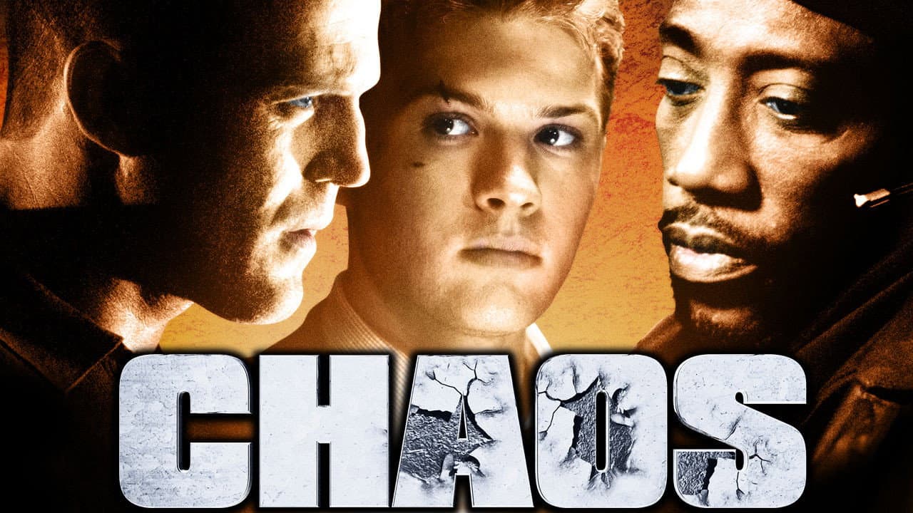 Chaos still 7
