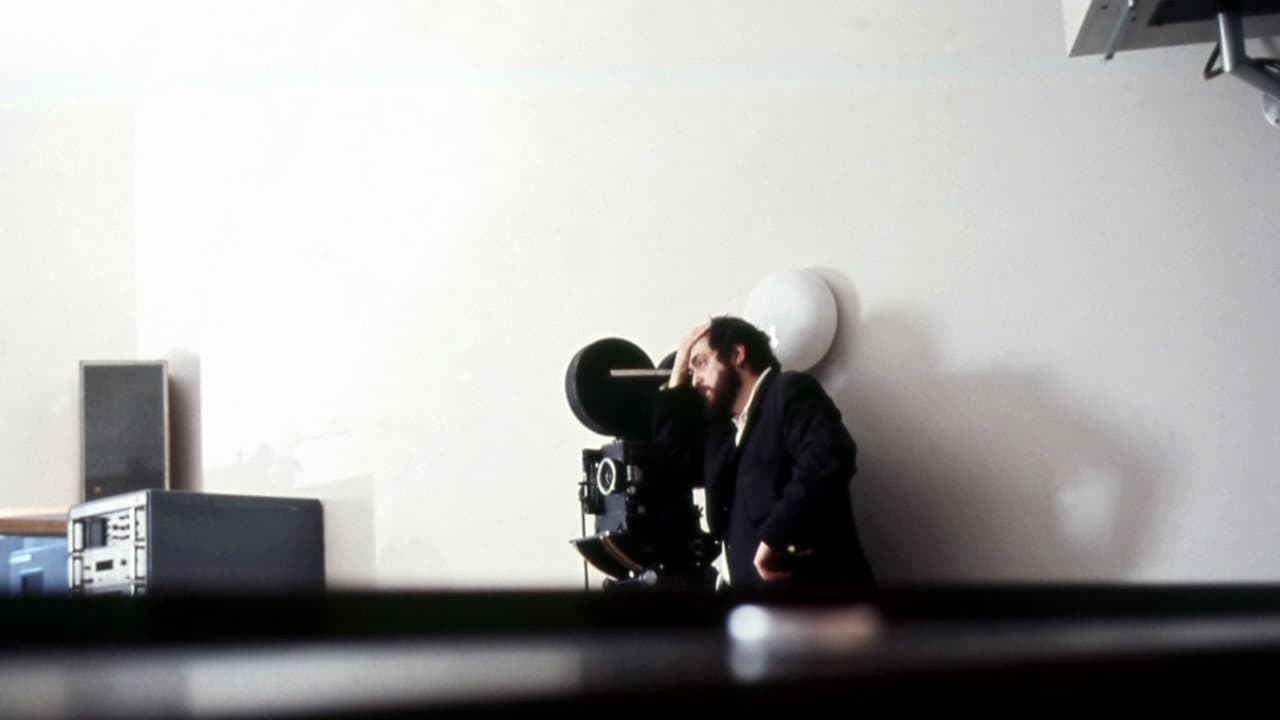 Stanley Kubrick - Ein Leben für den Film still 2