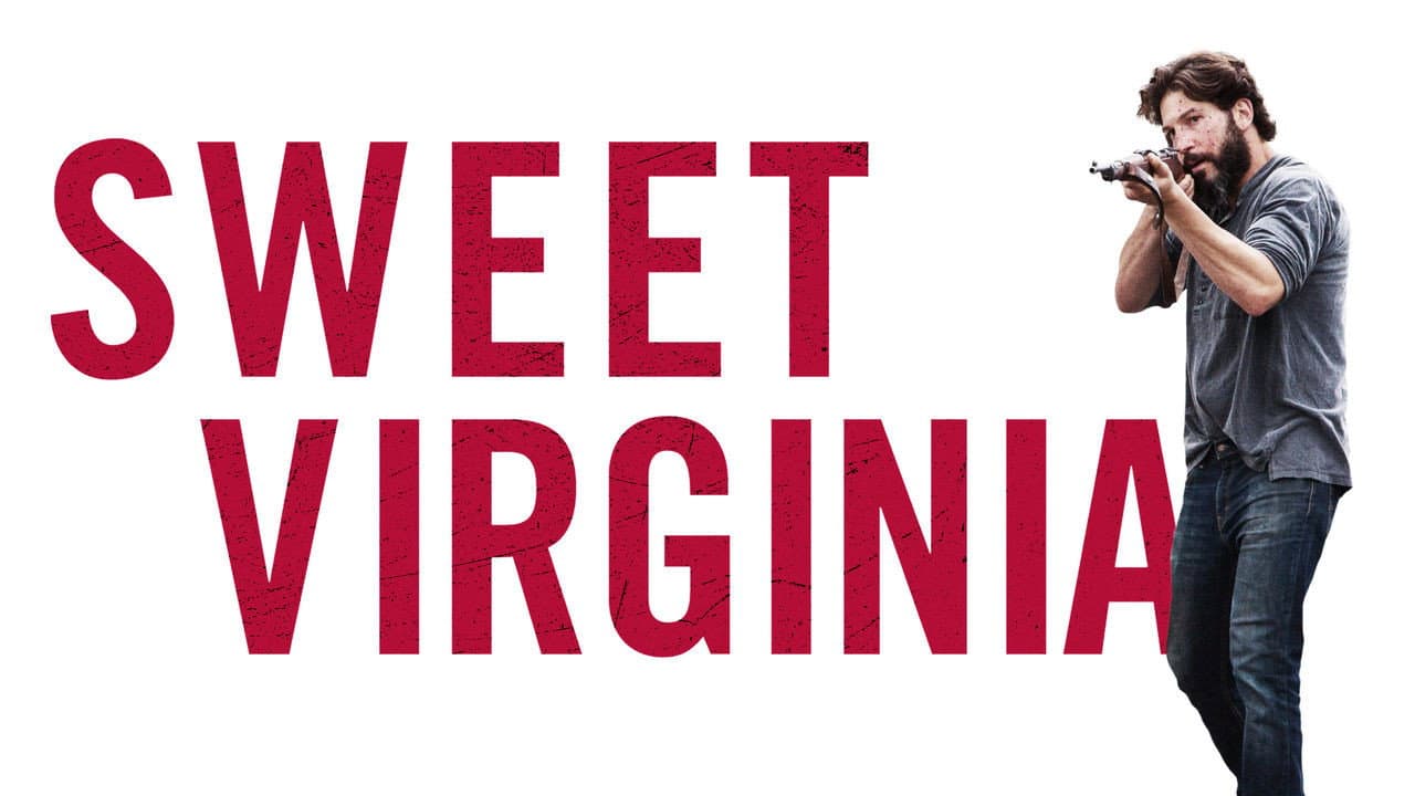 Sweet Virginia still 7