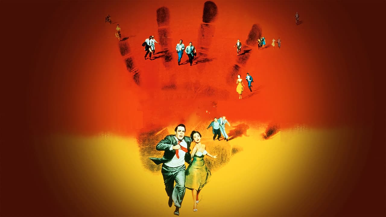 Invasion of the Body Snatchers still 2