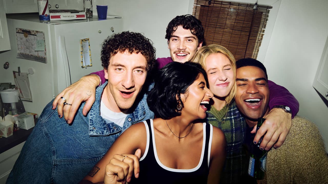 Adults Season 2 Review: FX Comedy Gold still 2