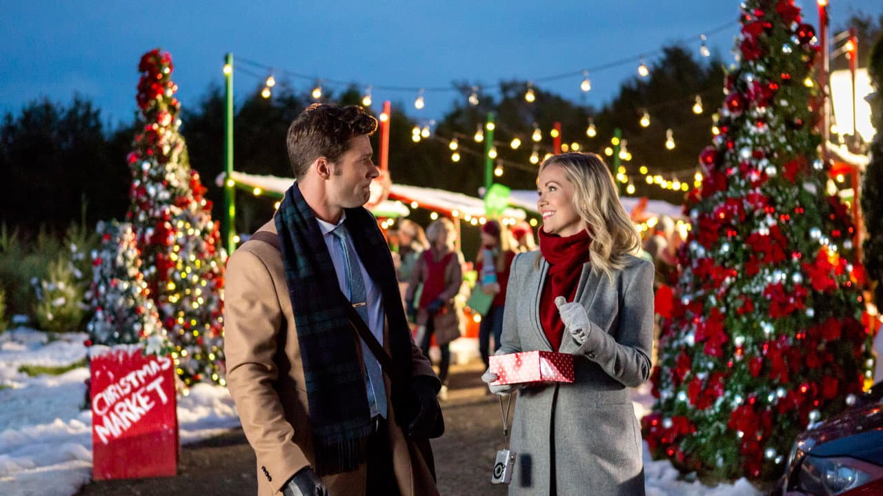 With Love, Christmas still 7