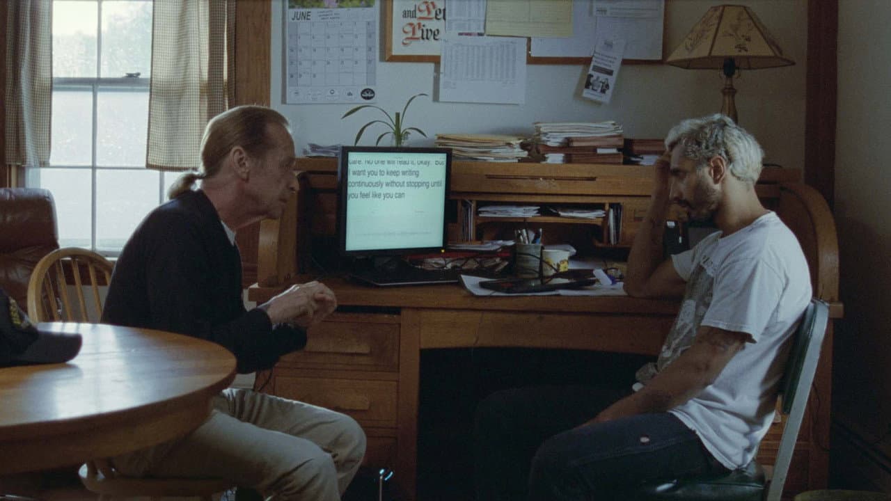 Sound of Metal still 7