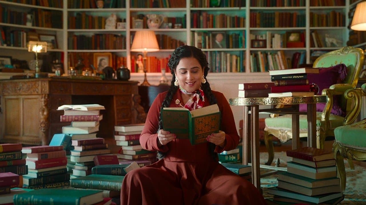 Shakuntala Devi still 2