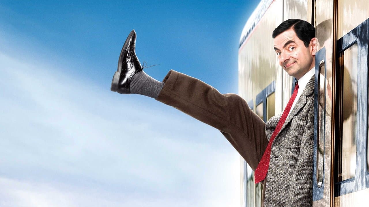 Mr. Bean's Holiday still 6