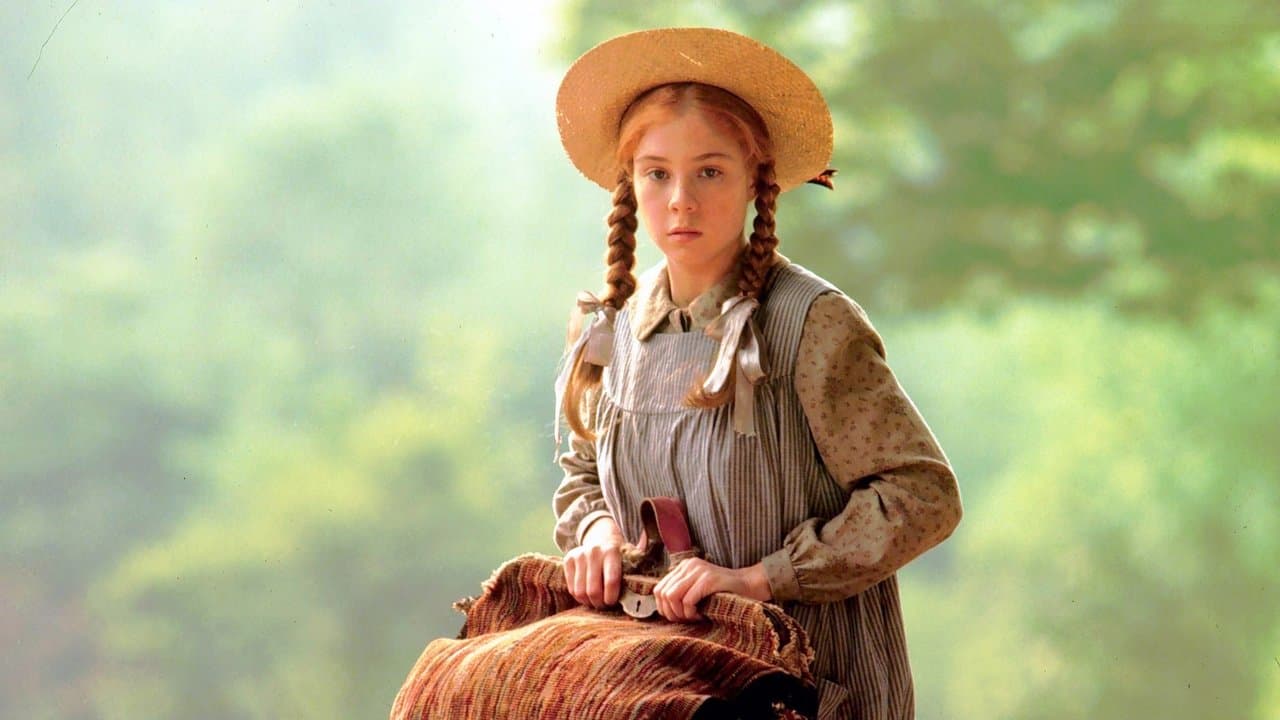 Anne of Green Gables still 1