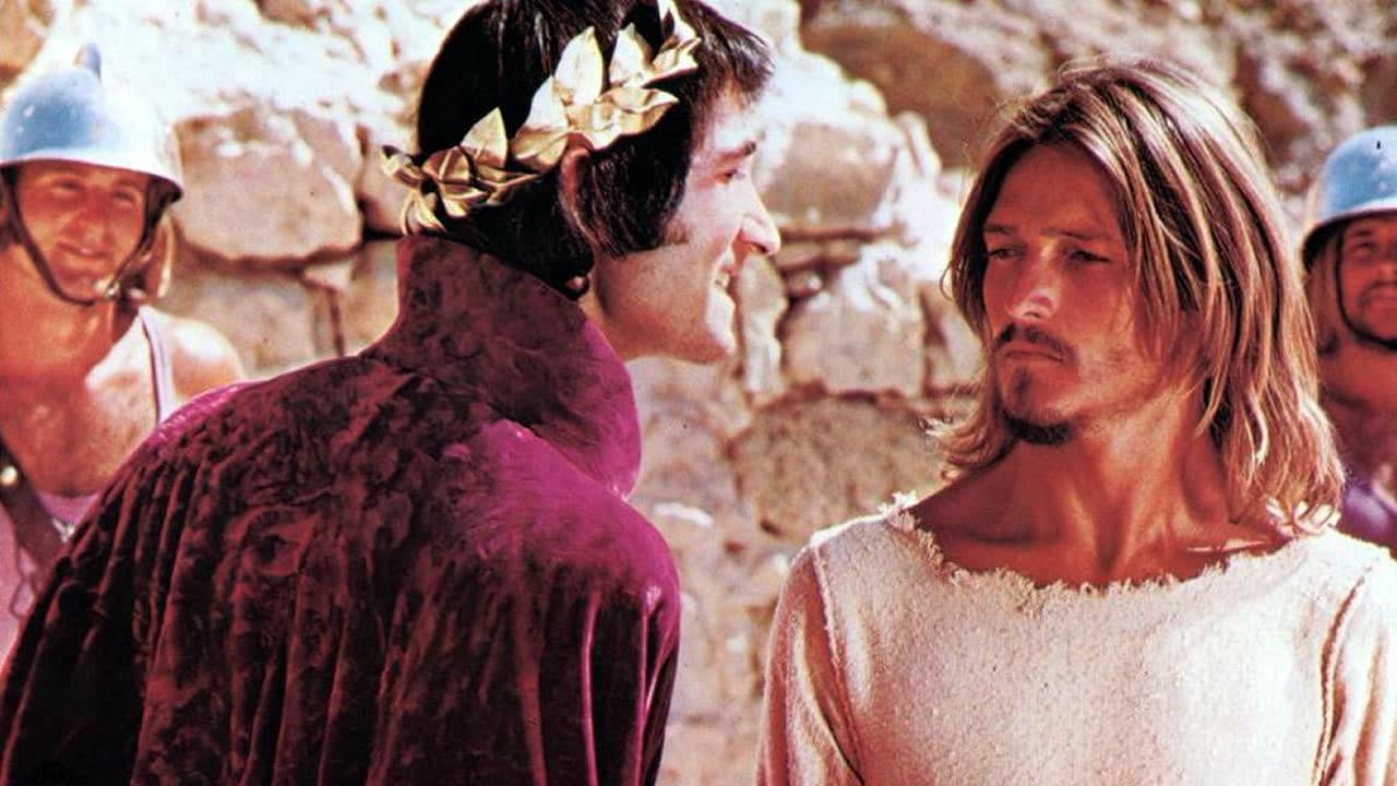 Jesus Christ Superstar still 4