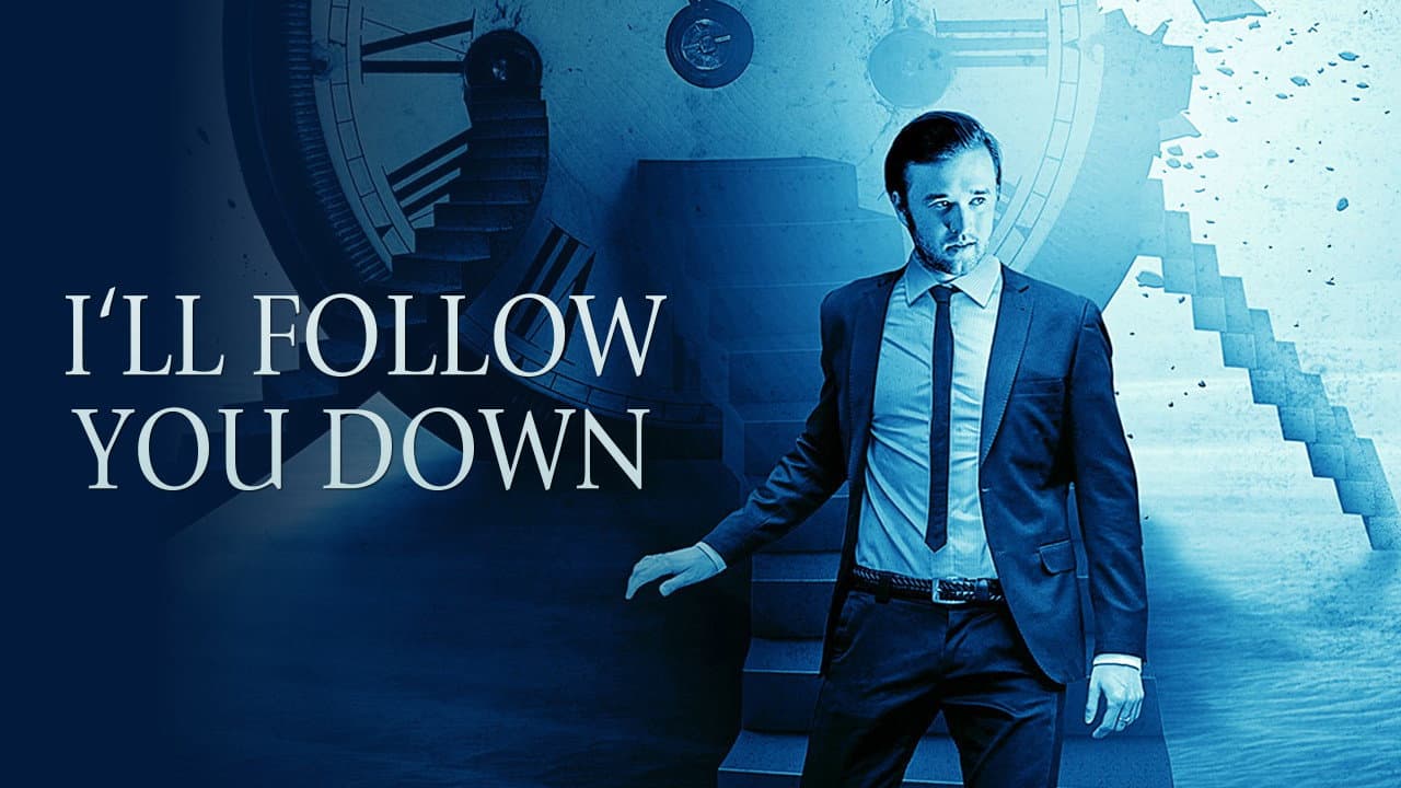 I'll Follow You Down still 6