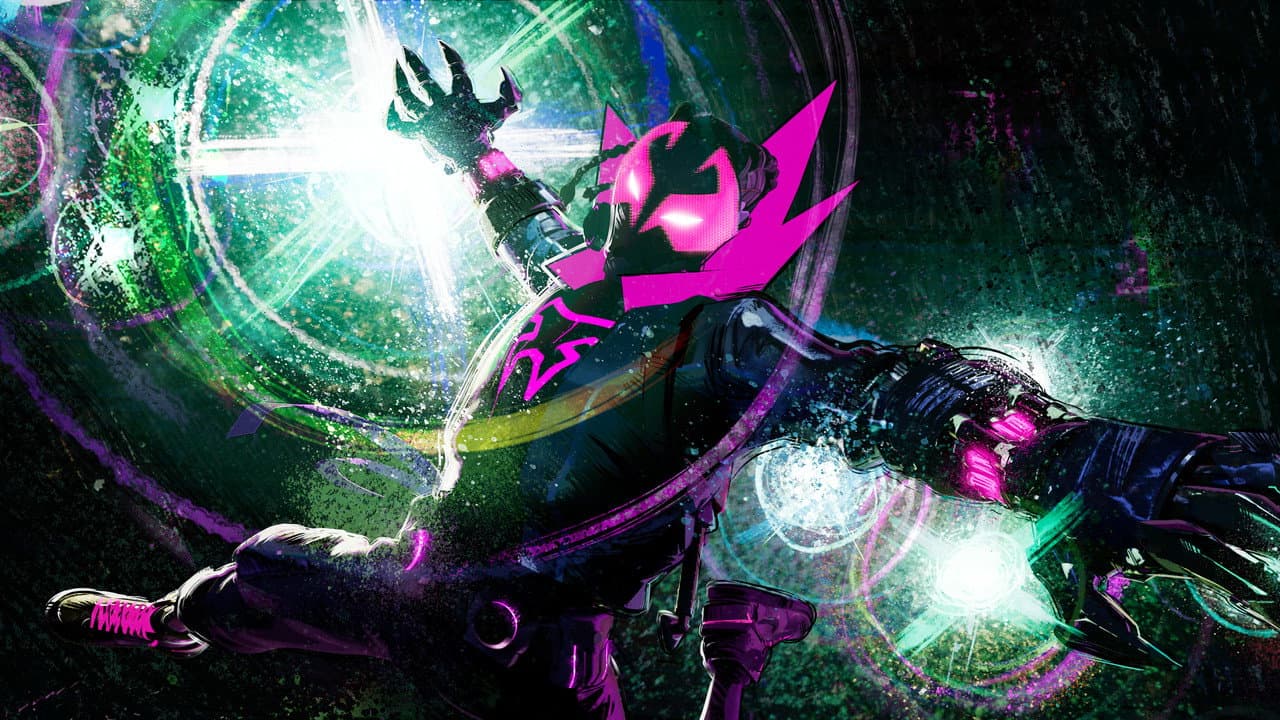 Spider-Man: Beyond the Spider-Verse - 2027 News & Updates still 2