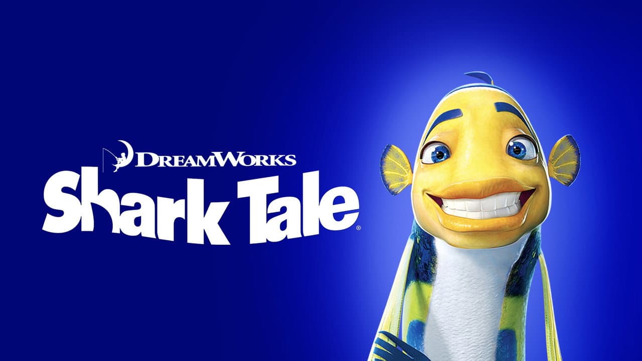 Shark Tale still 5