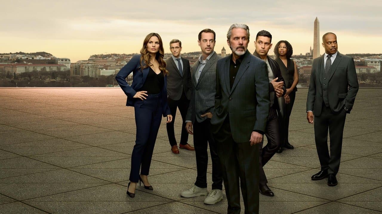 NCIS Season 24 Review: Still Standing After 20+ Years still 6