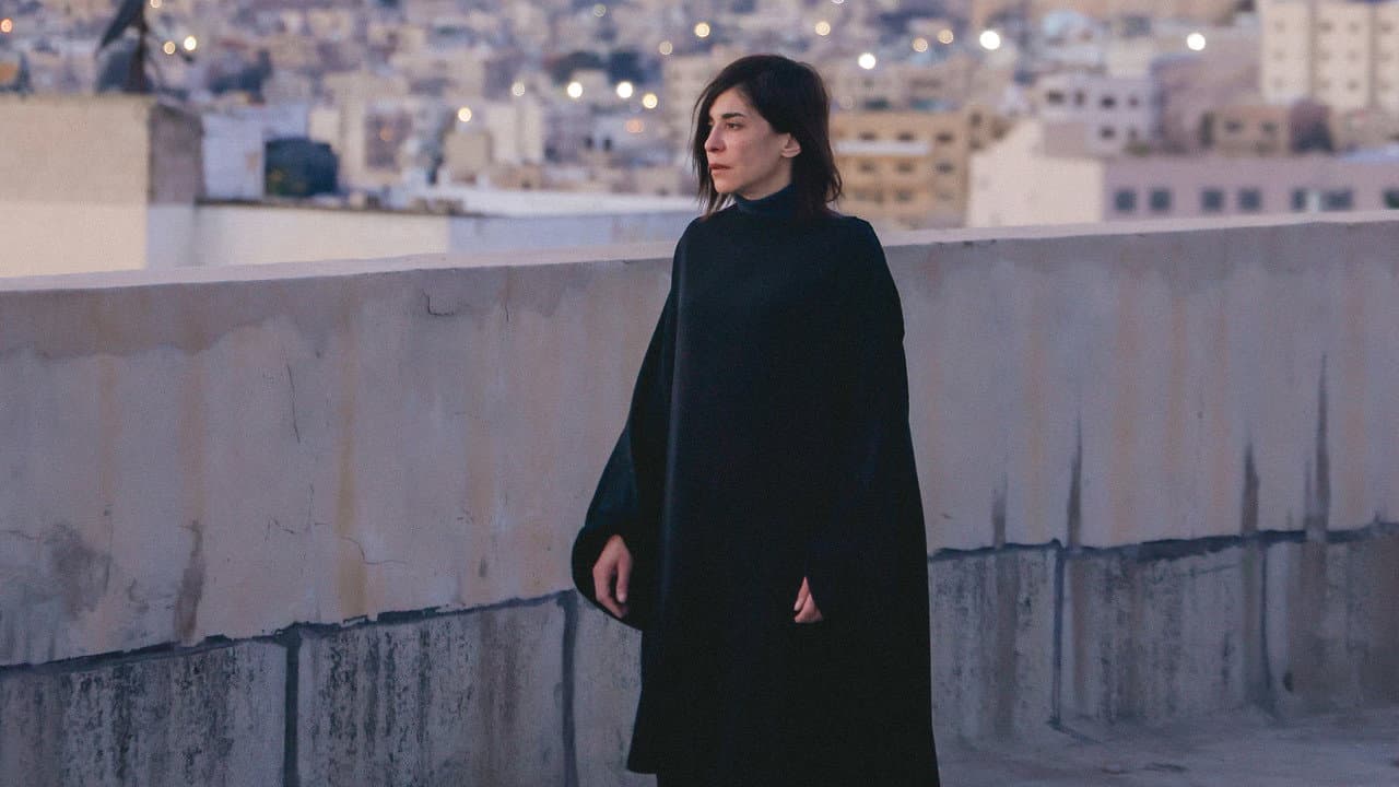Rabia still 7