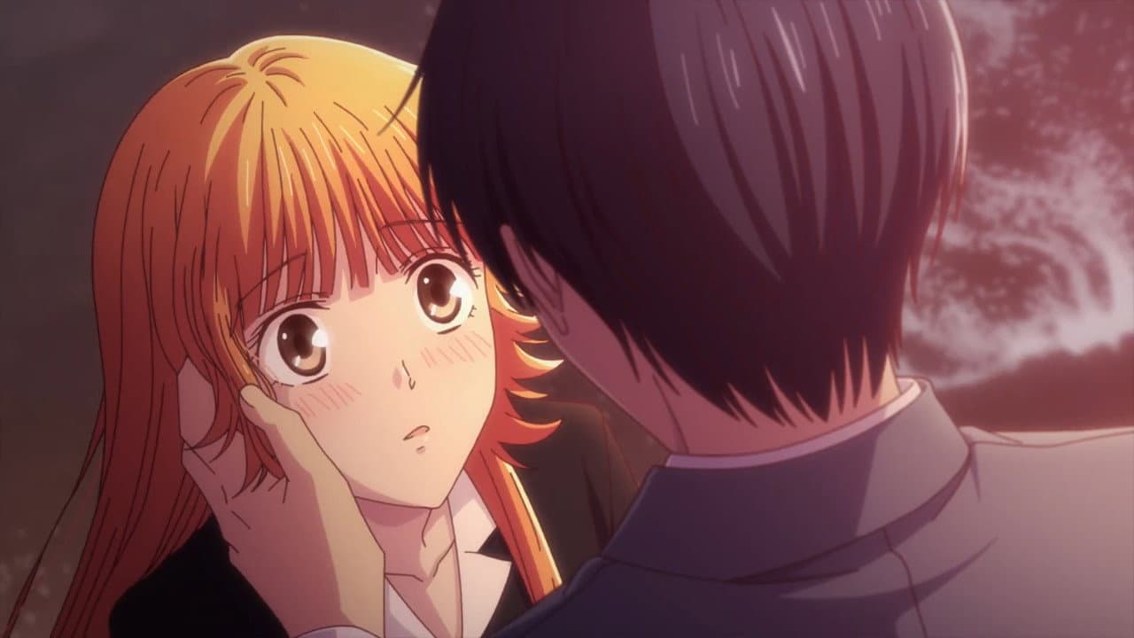 Fruits Basket -prelude- still 8
