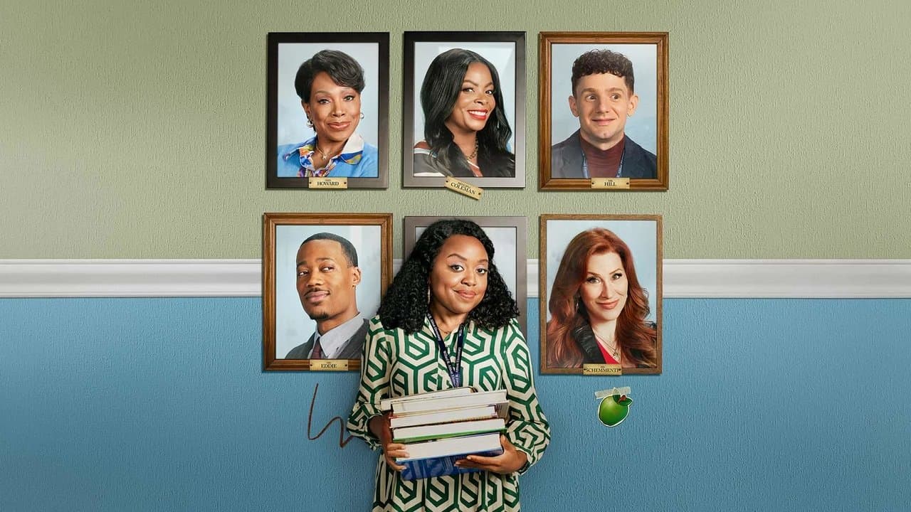 Abbott Elementary Season 6 Review: Still Sharp & Funny still 5