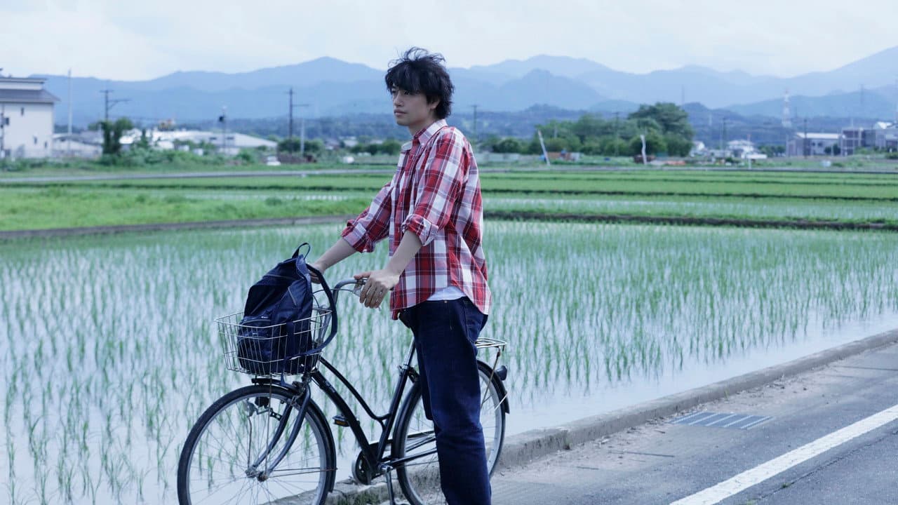 Ramen Shop still 2