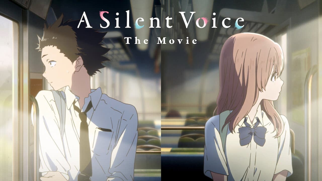 A Silent Voice: The Movie still 3