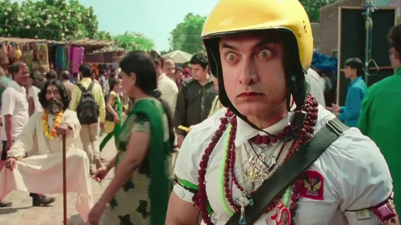 PK still 6
